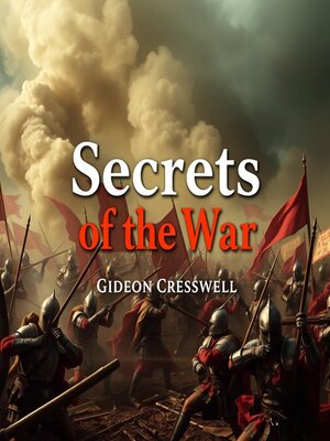 cover image of Secrets of the Thirty Years War